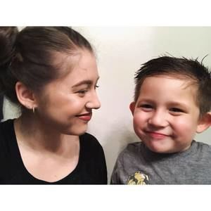 Meet your Posher, Madison